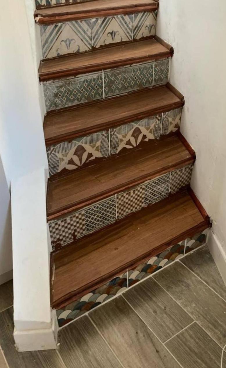Apartament Artscape Marsylia Zewnętrze zdjęcie