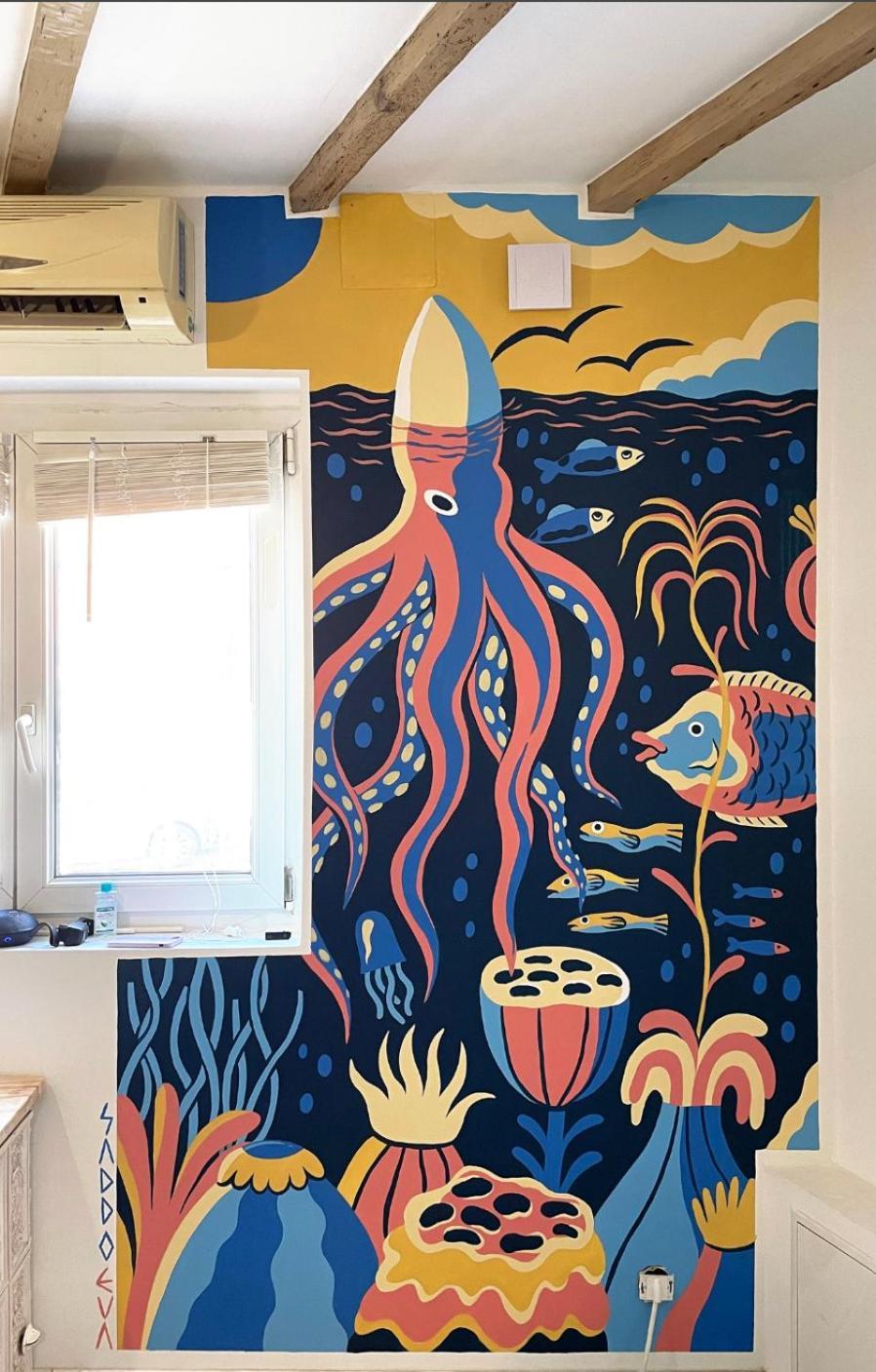 Apartament Artscape Marsylia Zewnętrze zdjęcie