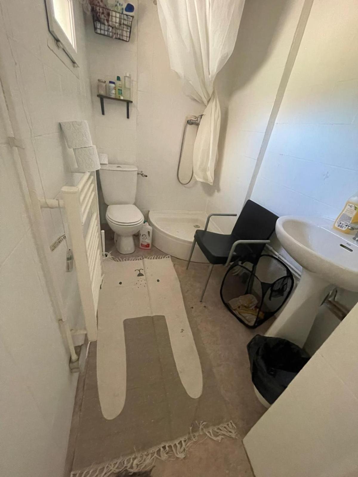 Apartament Artscape Marsylia Zewnętrze zdjęcie