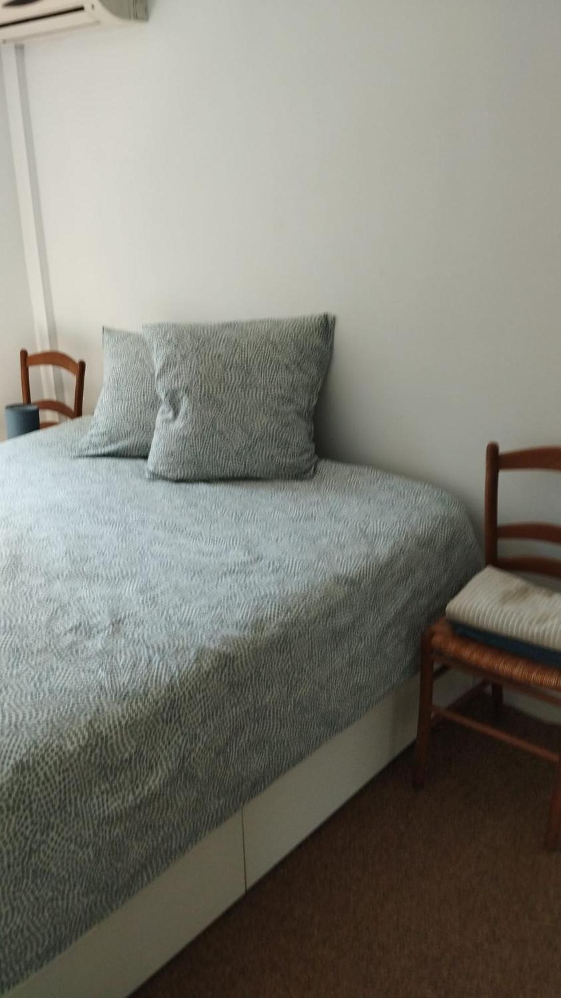 Apartament Artscape Marsylia Zewnętrze zdjęcie