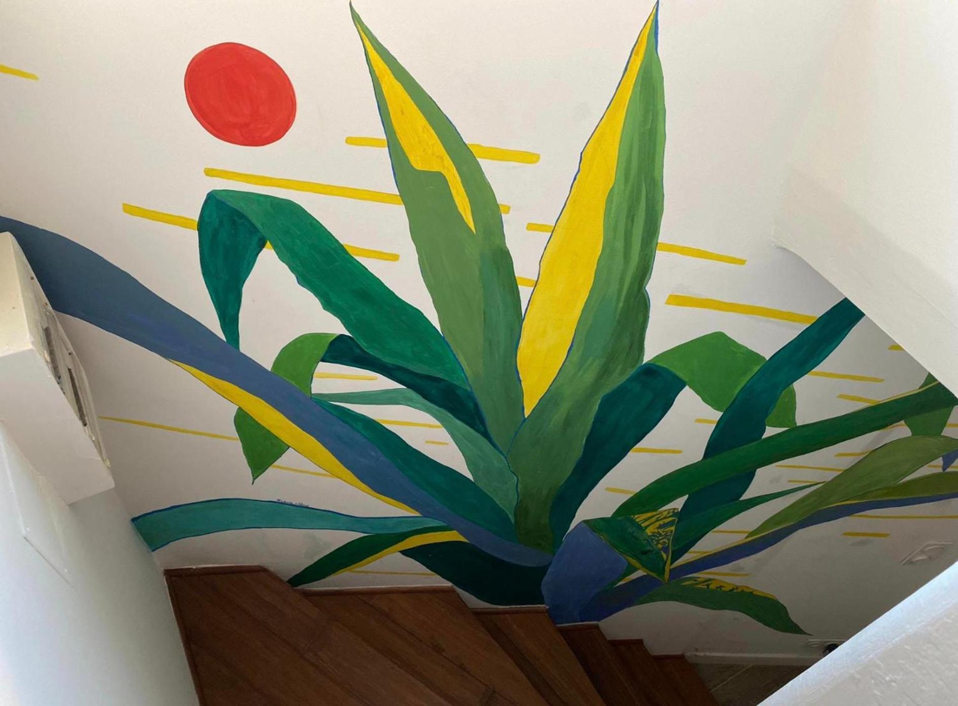 Apartament Artscape Marsylia Zewnętrze zdjęcie