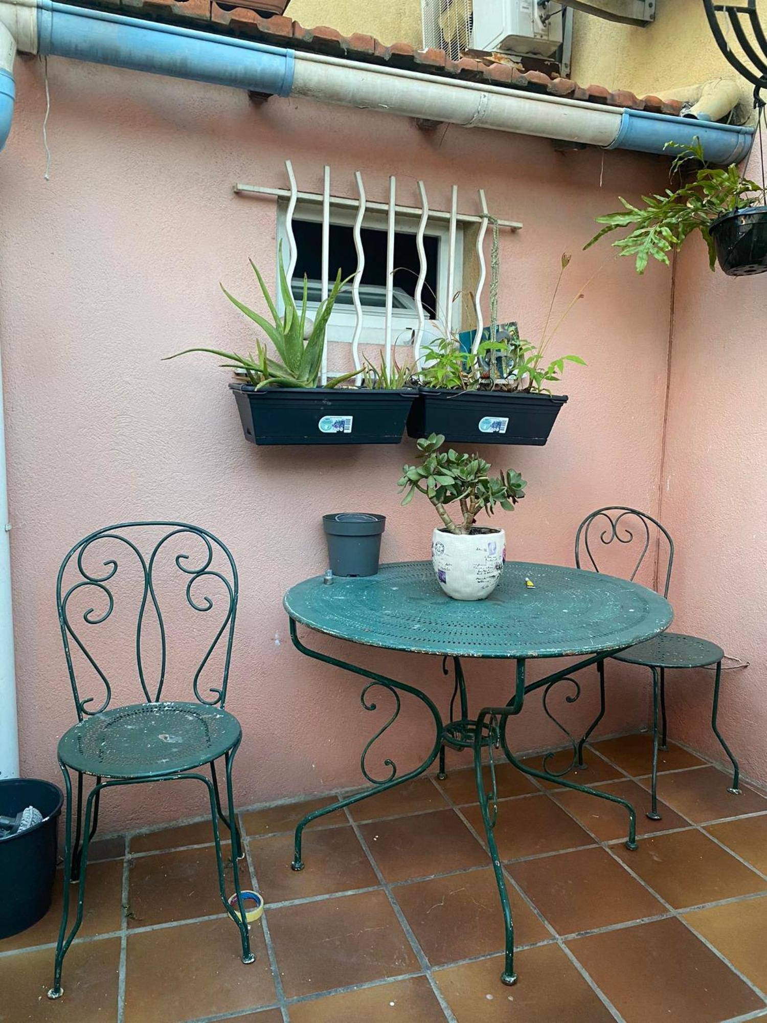 Apartament Artscape Marsylia Zewnętrze zdjęcie
