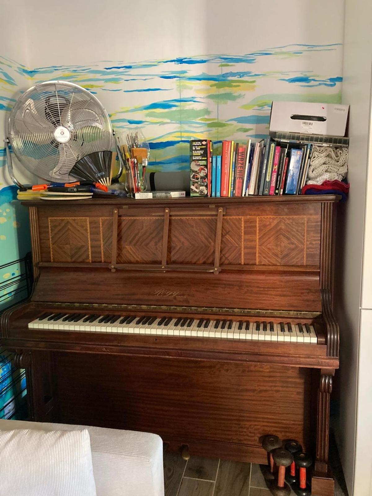 Apartament Artscape Marsylia Zewnętrze zdjęcie