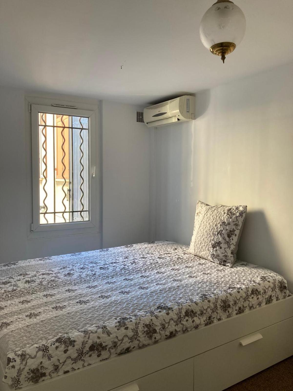 Apartament Artscape Marsylia Zewnętrze zdjęcie