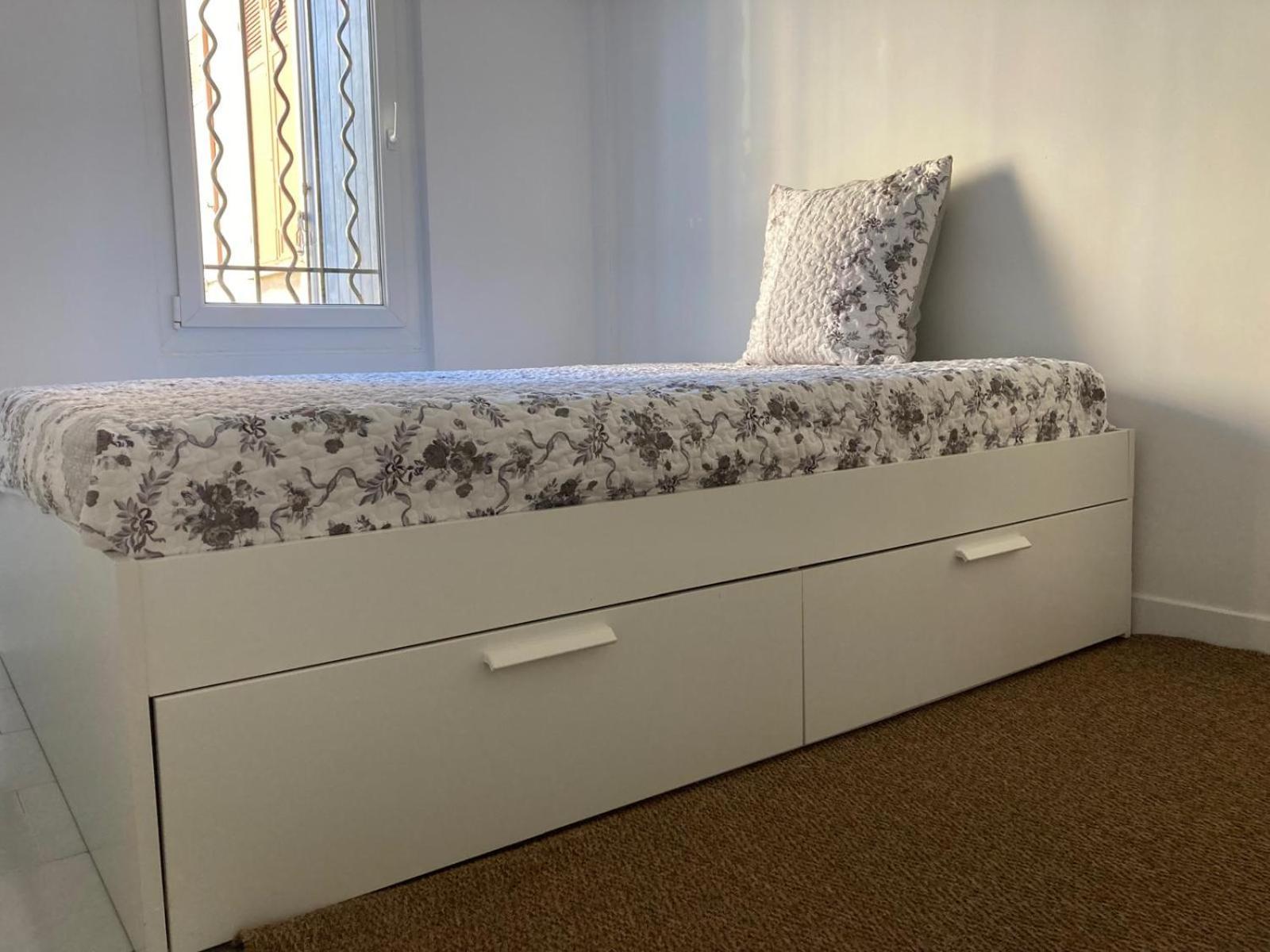 Apartament Artscape Marsylia Zewnętrze zdjęcie